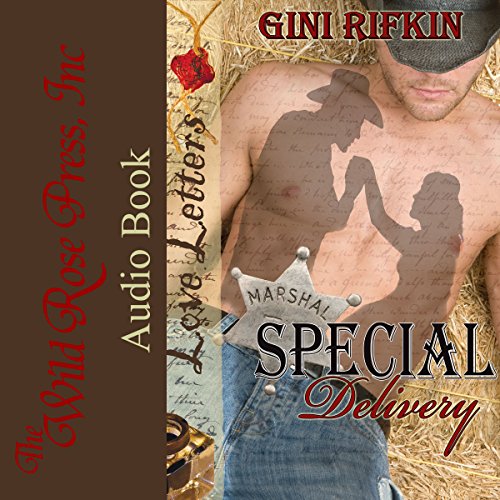 Cover of Special Delivery