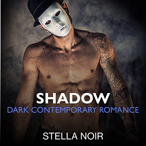 Cover of Shadow: Dark Contemporary Romance