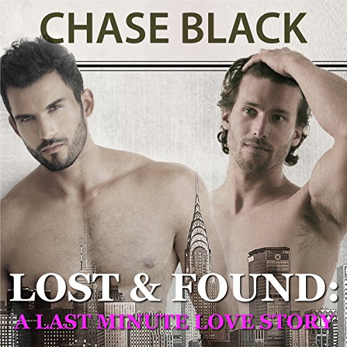 Cover of Lost & Found