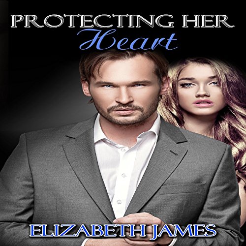 Cover of Protecting Her Heart