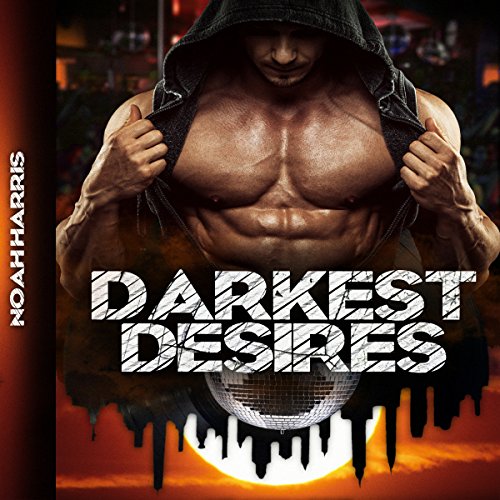Cover of Darkest Desires: City of Sinners, Volume 1