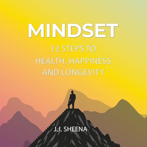 Cover of Mindset