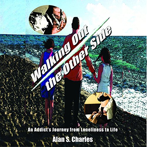 Cover of Walking out the Other Side
