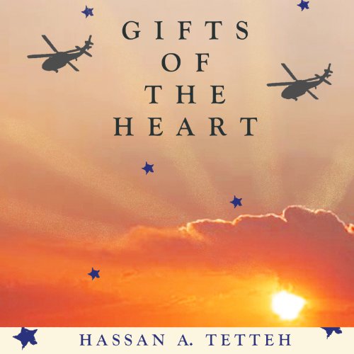 Cover of Gifts of the Heart