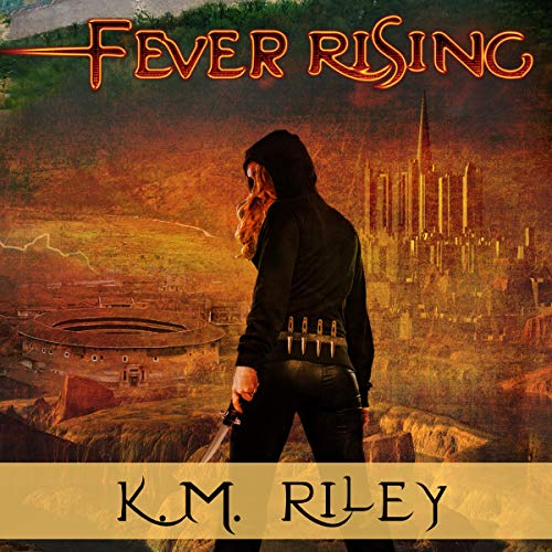 Cover of Fever Rising