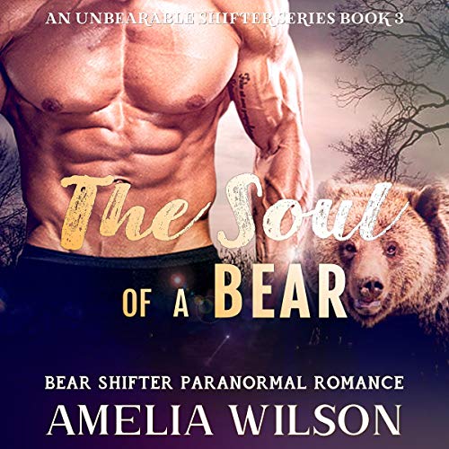 Cover of The Soul of a Bear