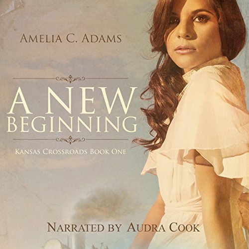 Cover of A New Beginning
