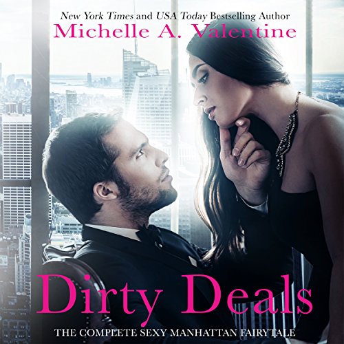 Cover of Dirty Deals