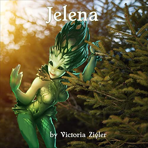 Cover of Jelena