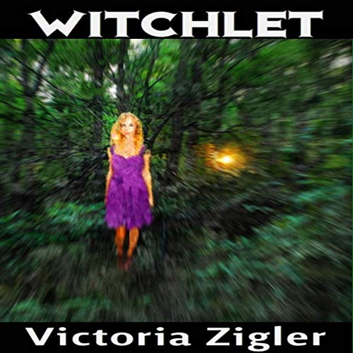 Cover of Witchlet