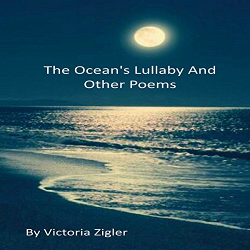 Cover of The Ocean's Lullaby and Other Poems