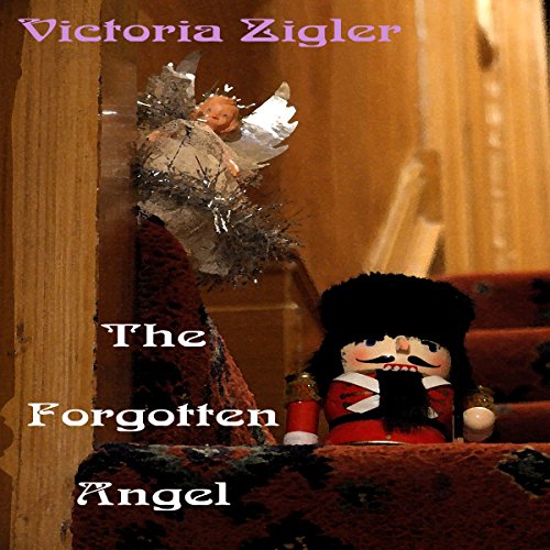 Cover of The Forgotten Angel