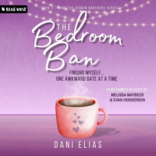 Cover of The Bedroom Ban