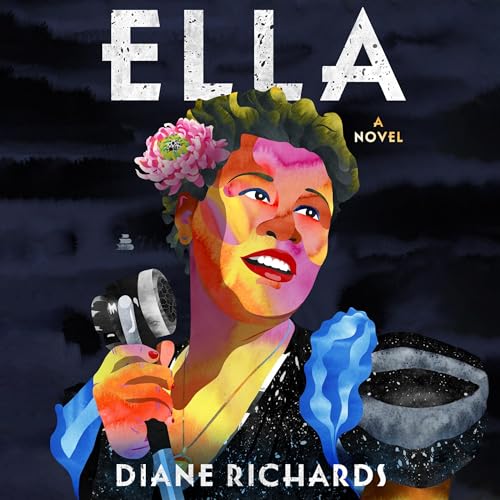 Cover of Ella