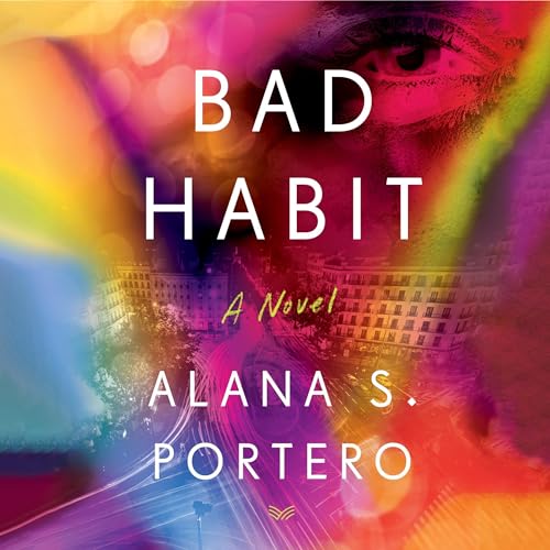 Cover of Bad Habit