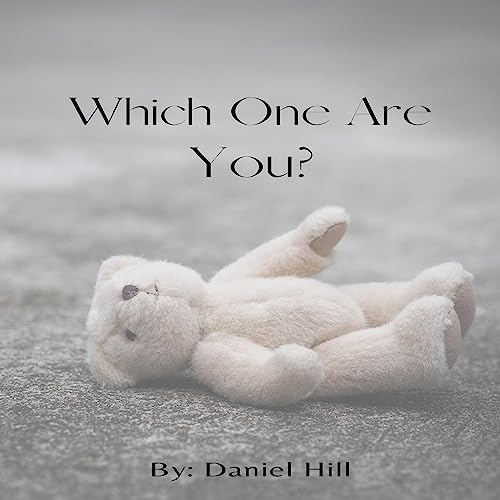 Cover of Which One Are You?