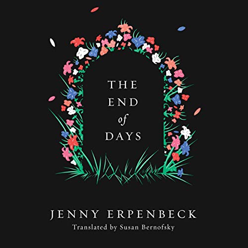 Cover of The End of Days