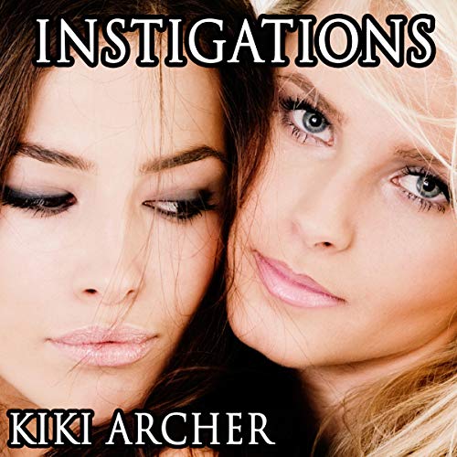 Cover of Instigations