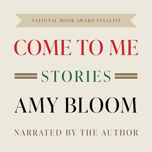 Cover of Come to Me