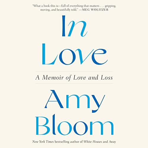 Cover of In Love