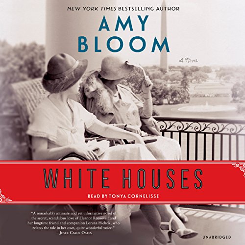 Cover of White Houses