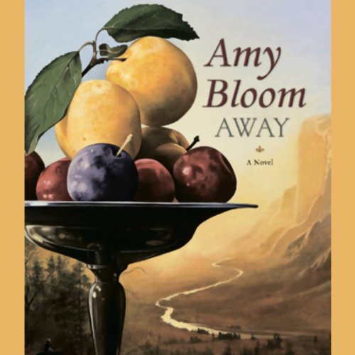 Cover of Away