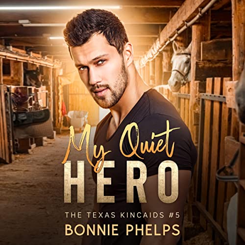 Cover of My Quiet Hero