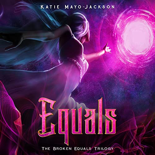 Cover of Equals
