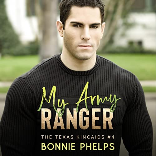 Cover of My Army Ranger
