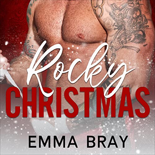 Cover of Rocky Christmas