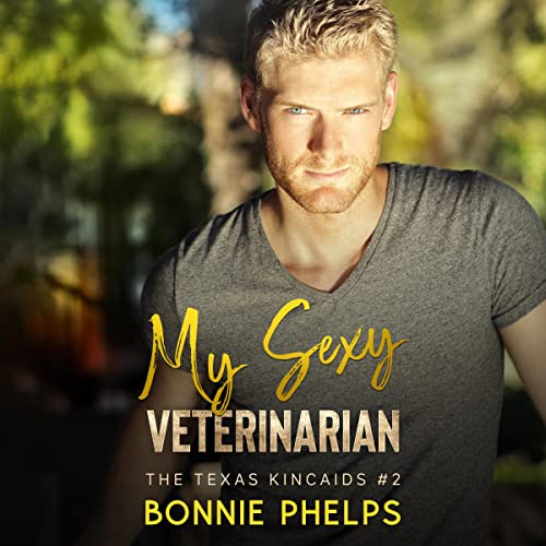 Cover of My Sexy Veterinarian