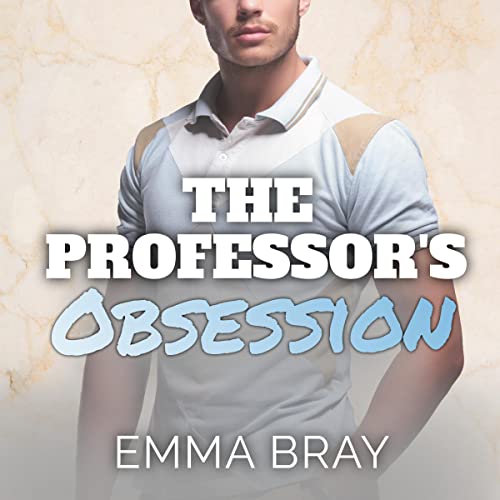 Cover of The Professor's Obsession