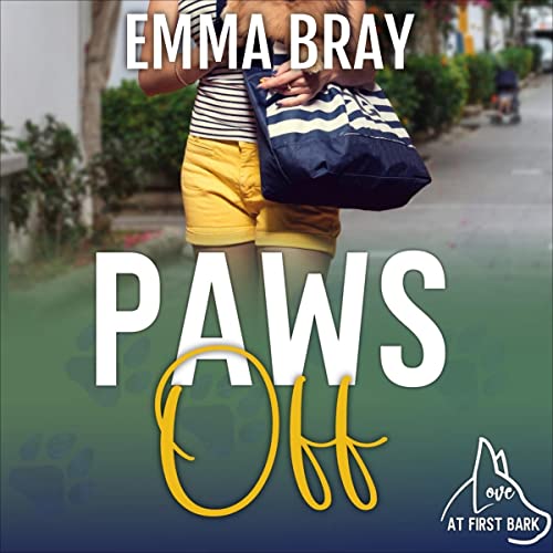 Cover of Paws Off