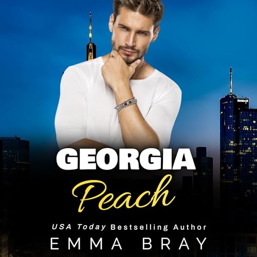 Cover of Georgia Peach