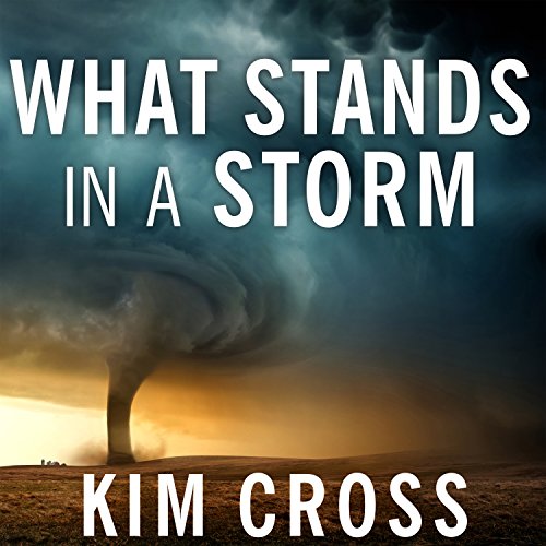 Cover of What Stands in a Storm