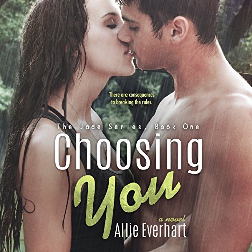 Cover of Choosing You