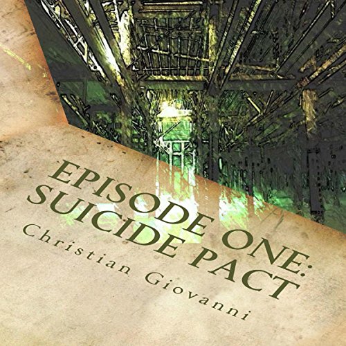 Cover of Episode One: Suicide Pact