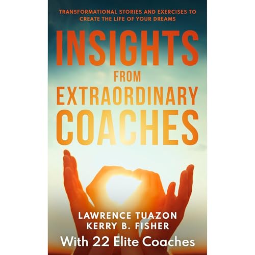 Cover of Insights From Extraordinary Coaches