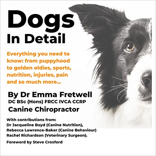 Cover of Dogs In Detail