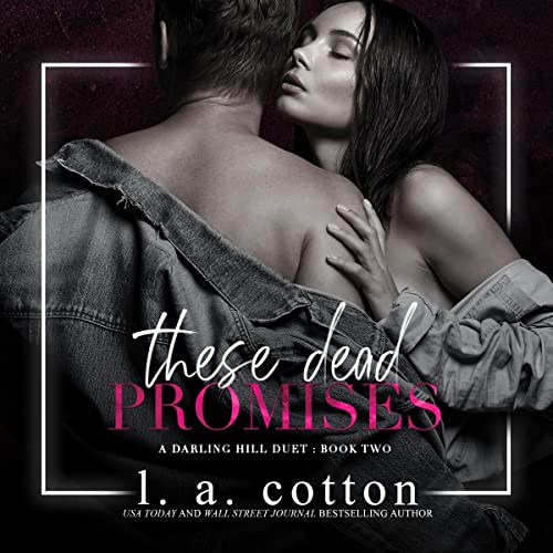 Cover of These Dead Promises
