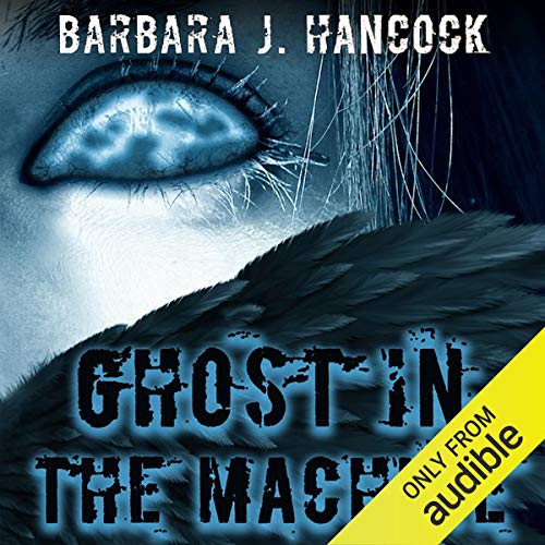 Cover of Ghost in the Machine