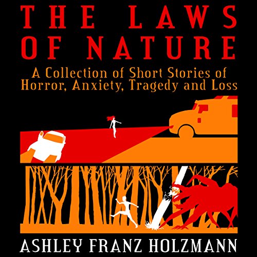 Cover of The Laws of Nature