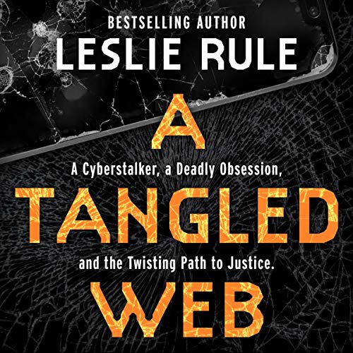 Cover of A Tangled Web