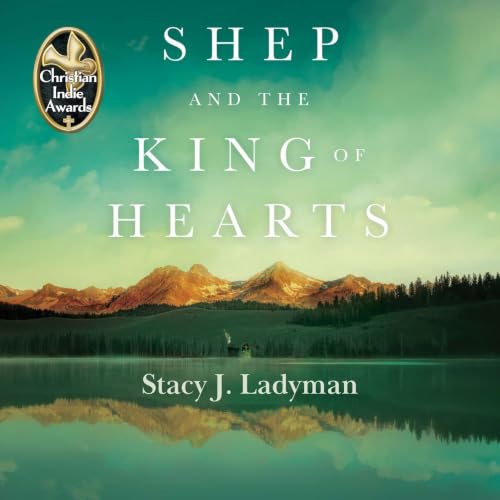 Cover of Shep and the King of Hearts