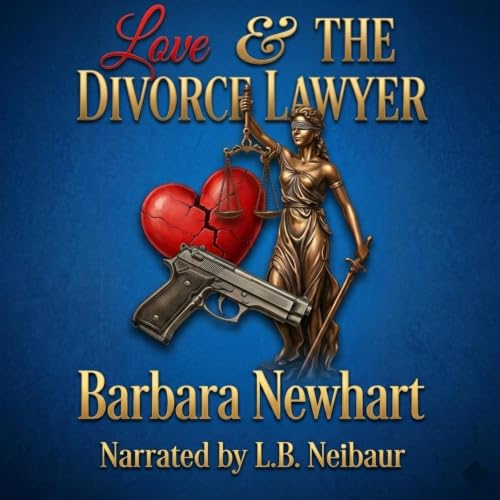 Cover of Love and the Divorce Lawyer