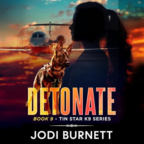 Cover of Detonate