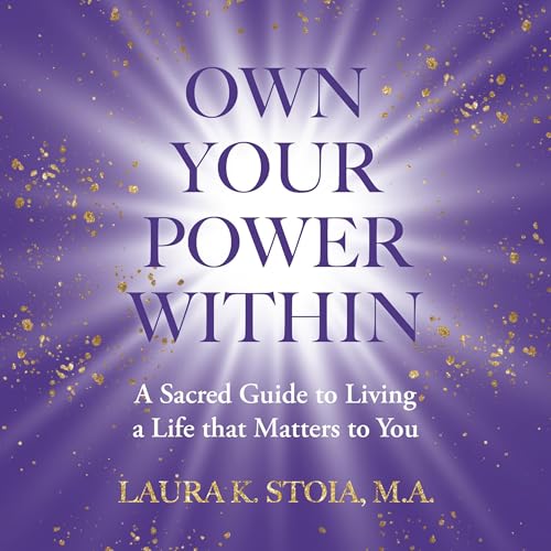 Cover of Own Your Power Within
