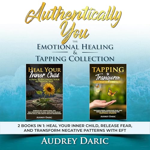 Cover of Authentically You