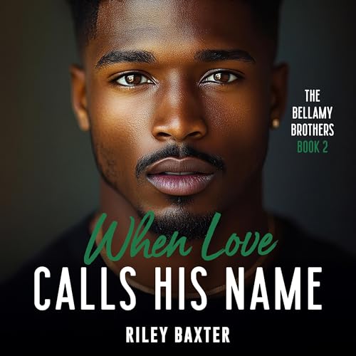 Cover of When Love Calls His Name