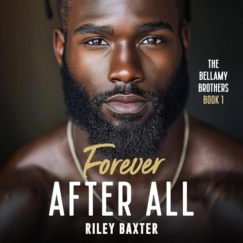 Cover of Forever After All